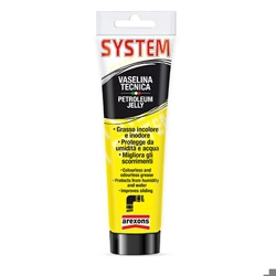 vendita online Vasellina tecnica system 100 ml Lubrificanti Arexons